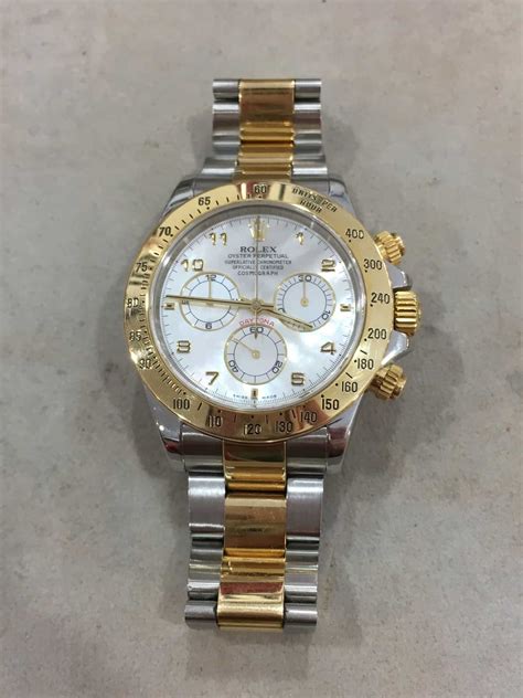 rolex 116523 singapore